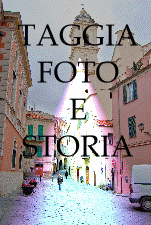 TAGGIA FOTO E STORIA
